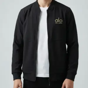 جاكيت "فاكو" كاردونيه بومبر - مزيج القطن الفاخر والتدفئة الحرارية المتكاملة